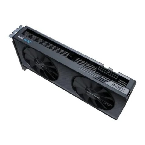 GUNNIR Intel Arc A750 Index 8GB GDDR6 Graphics Card