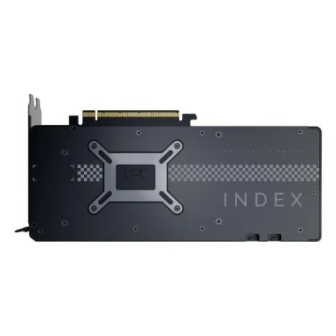 GUNNIR Intel Arc A750 Index 8GB GDDR6 Graphics Card