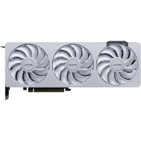 GUNNIR Intel Arc B580 Photon 12G OC W GDDR6 Graphics Card