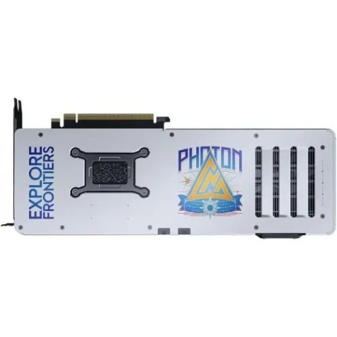 GUNNIR Intel Arc B580 Photon 12G OC W GDDR6 Graphics Card