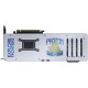 GUNNIR Intel Arc B580 Photon 12G OC W GDDR6 Graphics Card