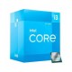 Intel Core i3-12100 12th Gen Alder Lake Processor