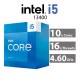 Intel 13th Gen Core i5 13400 Raptor Lake Processor