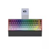 Redragon K641 Shaco Pro RGB Tri-Mode Wireless Mechanical Gaming Keyboard