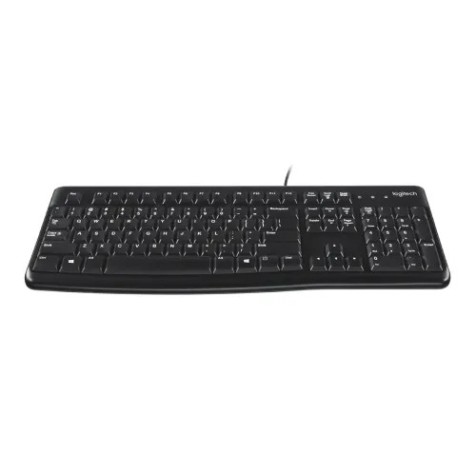 Logitech K120 USB Keyboard With Bangla
