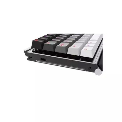 Redragon K641 Shaco Pro RGB Tri-Mode Wireless Mechanical Gaming Keyboard
