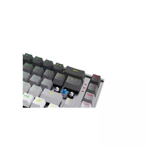 Redragon K641 Shaco Pro RGB Tri-Mode Wireless Mechanical Gaming Keyboard