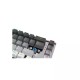 Redragon K641 Shaco Pro RGB Tri-Mode Wireless Mechanical Gaming Keyboard