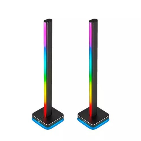 Corsair iCUE LT100 Smart Lighting Towers Starter Kit