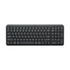 Logitech K250 Compact Wireless Keyboard