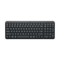Logitech K250 Compact Wireless Keyboard