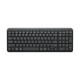 Logitech K250 Compact Wireless Keyboard