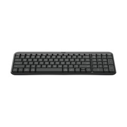 Logitech K250 Compact Wireless Keyboard