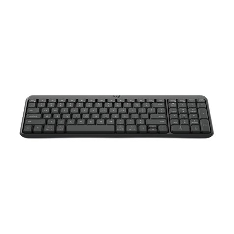 Logitech K250 Compact Wireless Keyboard