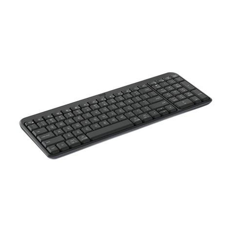 Logitech K250 Compact Wireless Keyboard