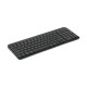 Logitech K250 Compact Wireless Keyboard