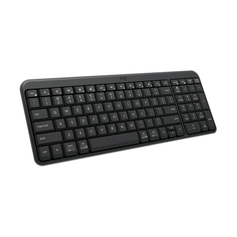 Logitech K250 Compact Wireless Keyboard