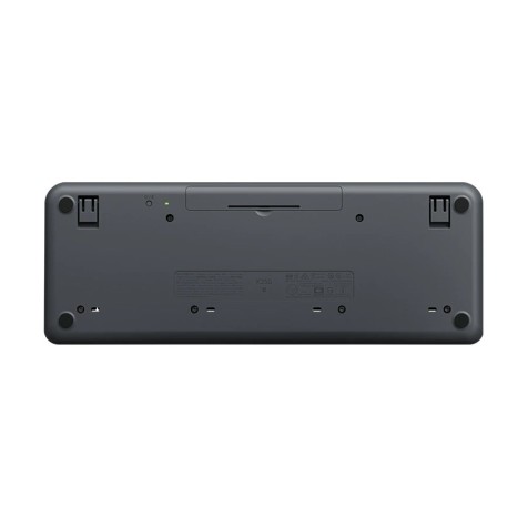 Logitech K250 Compact Wireless Keyboard