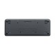 Logitech K250 Compact Wireless Keyboard
