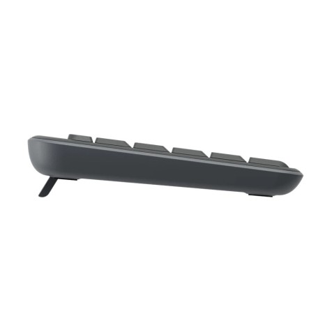 Logitech K250 Compact Wireless Keyboard