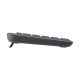 Logitech K250 Compact Wireless Keyboard