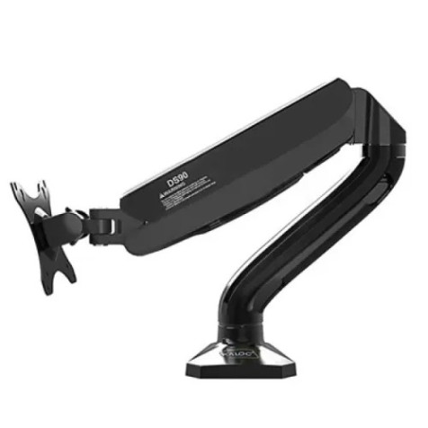 Kaloc DS110 17-33 Inch Single Monitor Arm