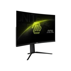 MSI MAG 321CUPDF 31.5" Dual Mode 4K Gaming Monitor