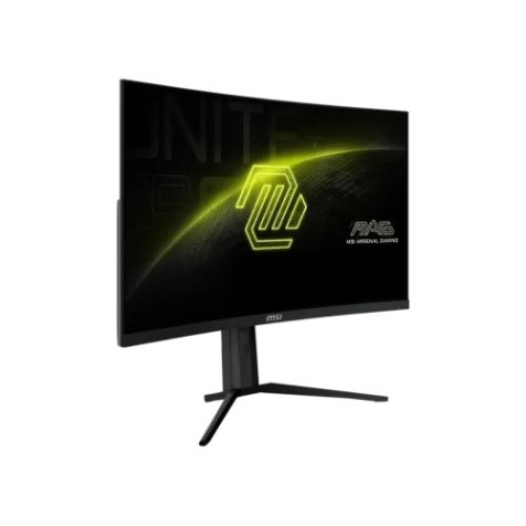 MSI MAG 321CUPDF 31.5" Dual Mode 4K Gaming Monitor