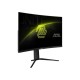 MSI MAG 321CUPDF 31.5" Dual Mode 4K Gaming Monitor