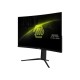 MSI MAG 321CUPDF 31.5" Dual Mode 4K Gaming Monitor