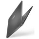 MSI Modern 15 F13MG Core i3 13th Gen 15.6" Laptop Platinum Gray