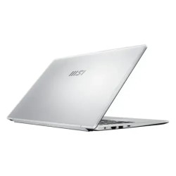 MSI Modern 14 F13MG Core i3 13th Gen 14" Laptop Urban Silver
