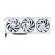 MSI GeForce RTX 5080 16G VENTUS 3X OC WHITE 16GB GDDR7 Graphics Card