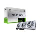 MSI GeForce RTX 5080 16G VENTUS 3X OC WHITE 16GB GDDR7 Graphics Card