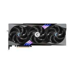 MSI GeForce RTX 5090 32G GAMING TRIO OC 32GB GDDR7 Graphics Card