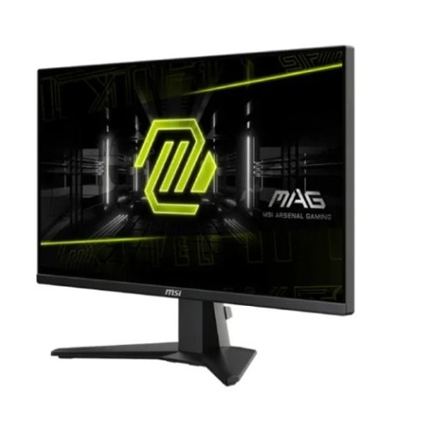 MSI MAG 255F E20 24.5 inch 200Hz 0.5ms Rapid IPS FHD Gaming Monitor