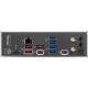 MSI MAG B850M MORTAR WIFI AM5 mATX Motherboard