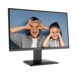 MSI PRO MP223 E2 21.45 inch 100Hz Full HD Business Monitor