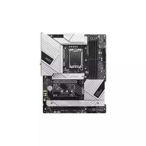 MSI PRO Z790-A MAX WIFI DDR5 ATX Motherboard