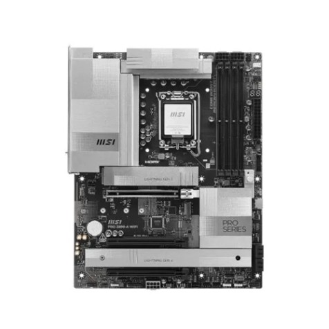MSI PRO Z890-A WIFI LGA 1851 ATX Motherboard
