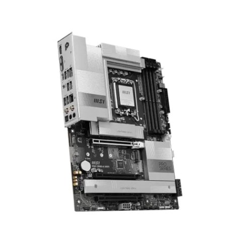 MSI PRO Z890-A WIFI LGA 1851 ATX Motherboard