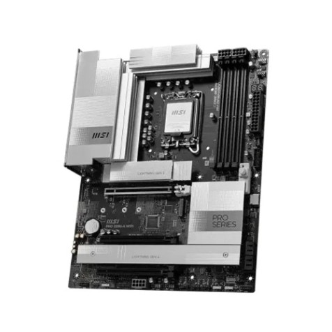 MSI PRO Z890-A WIFI LGA 1851 ATX Motherboard
