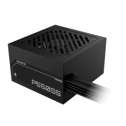 Gigabyte P550SS 550W 80 Plus Silver ATX Power Supply 