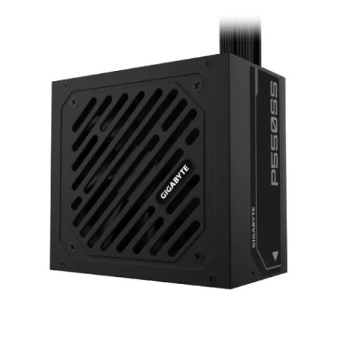 Gigabyte P550SS 550W 80 Plus Silver ATX Power Supply 