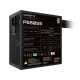 Gigabyte P550SS 550W 80 Plus Silver ATX Power Supply 