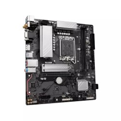 Gigabyte B760M G AX (Wi-Fi) DDR5 Motherboard