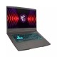 MSI Thin 15 B13VE Core i5 13th Gen RTX 4050 6GB Graphics 15.6" Gaming Laptop
