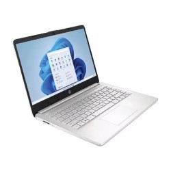 HP 14s-dq3139TU Intel Celeron N4500 14"  Laptop