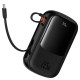 Baseus Qpow Pro 20000mAh 22.5W Type-C Fast Charging Power Bank