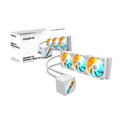 GIGABYTE GAMING 360 ICE All-in-one Liquid CPU Cooler